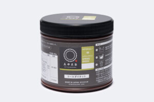 コールダイホット 300g スプリンググリン｜みやこ染｜創業1890年。日本