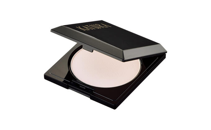 Gシリーズ ～パウダー～｜カツウラ化粧品