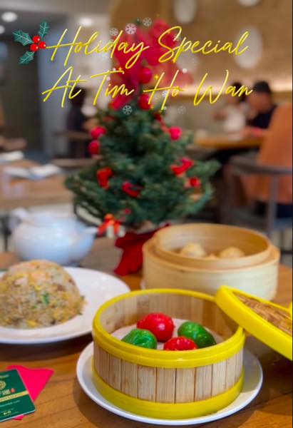 2025年ハワイでクリスマスメニューが楽しめる人気レストランまとめ