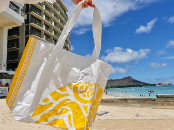 2023年最新版！ハワイの人気店、セレクトショップなどの可愛いトート