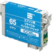 リサイクルインクカートリッジ（エプソン／EPSON）の通販｜カウネット