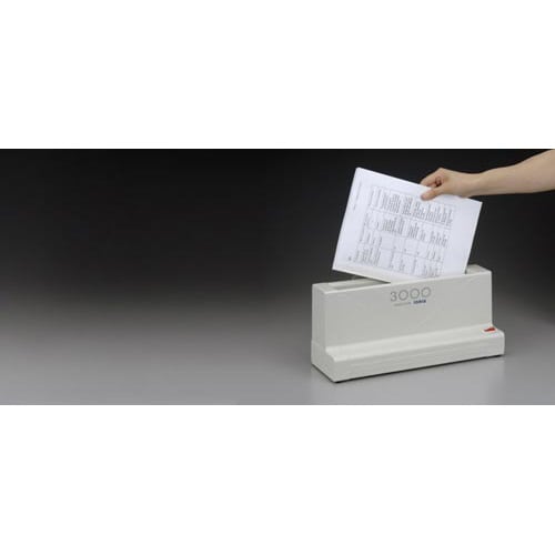 ハンズ 卓上製本機 とじ太くん 3000 4905382229048の