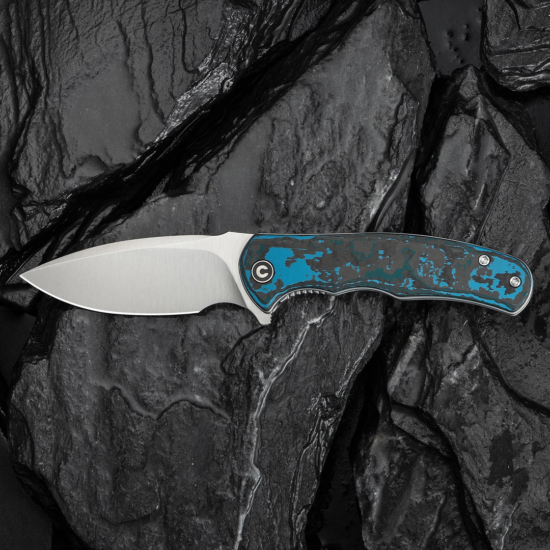 CIVIVI Mini Praxis Artic Storm C18026CB-1 – Kaviso, LLC