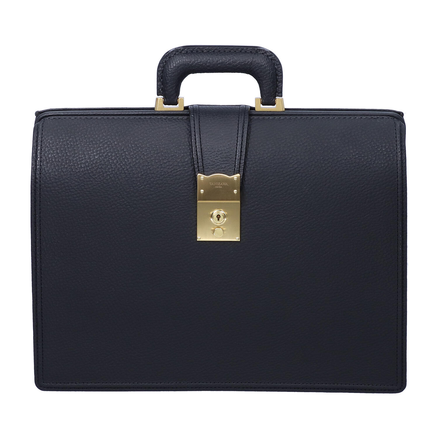 B4 牛革 アタッシュケース ビジネスバッグ | 有限会社 中澤 | Japan