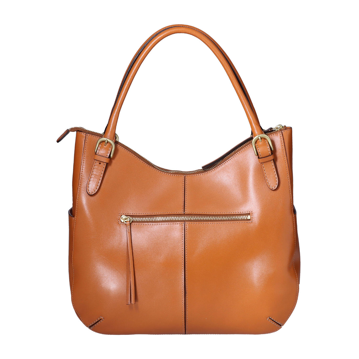 A4 ヴィンテージ風 牛革 カジュアルバッグ | エールック株式会社