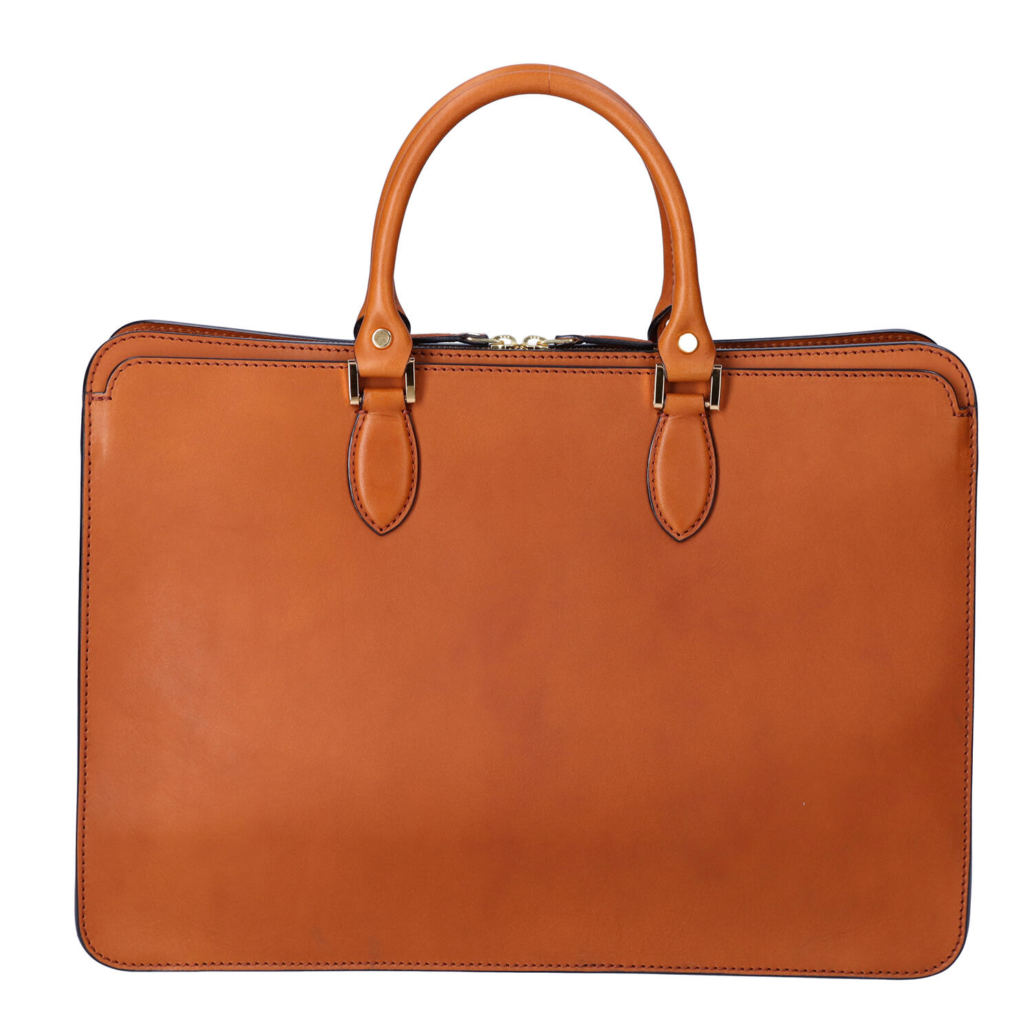 オイルレザー A4 牛革 2WAY ビジネスバッグ | 株式会社 リーブス