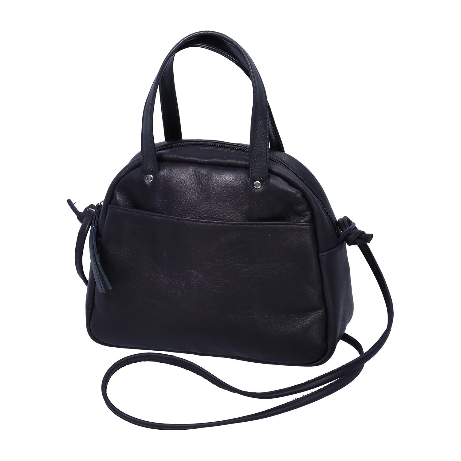 撥水 2Way ミニボストン ショルダーバッグ | NC factory | Japan