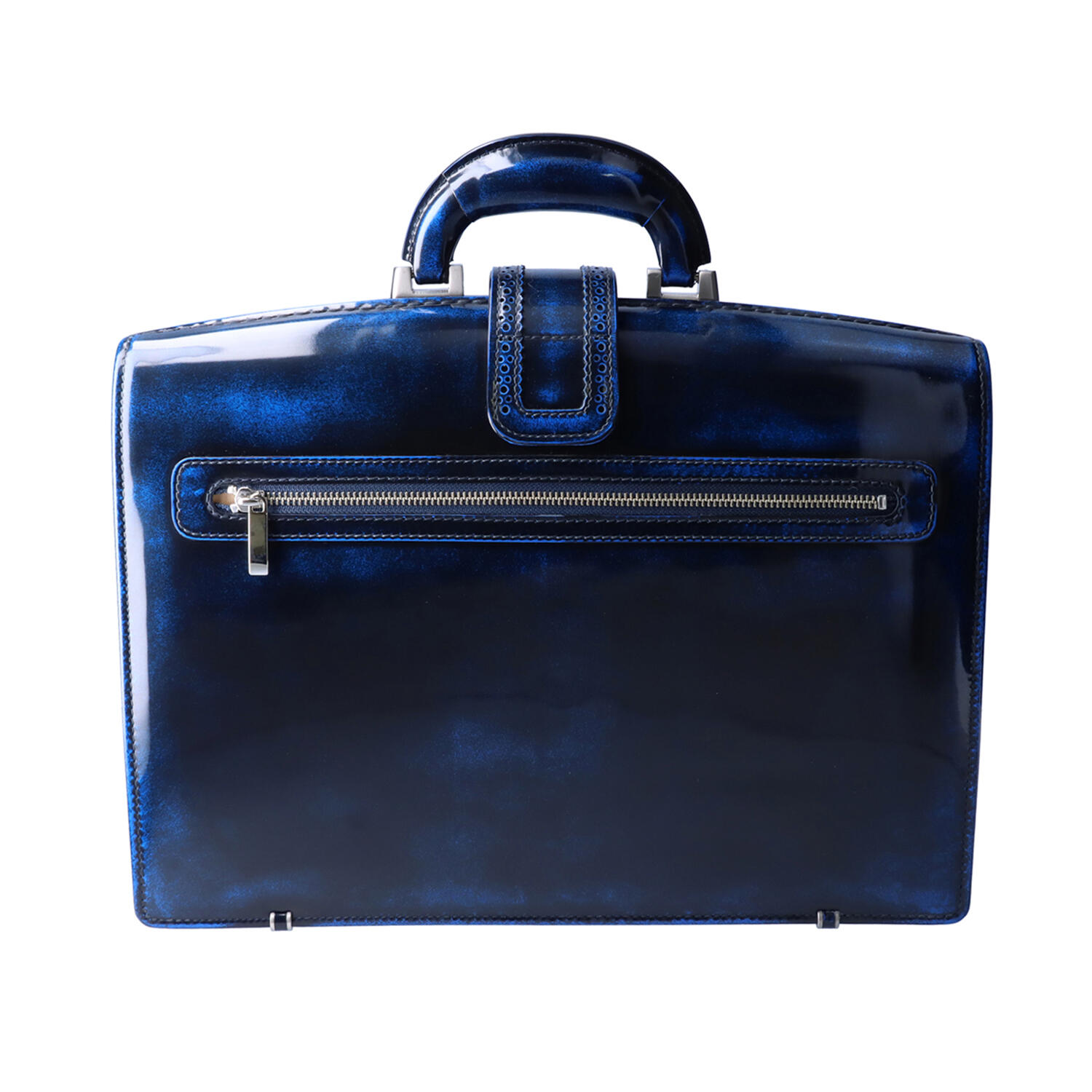 キップレザー 牛革 ダレスバッグ ドクターズバッグ | 株式会社