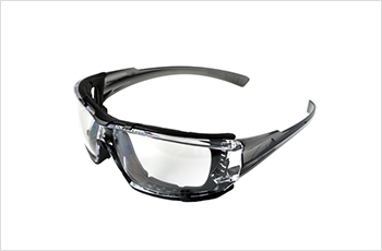 E-S914GC スペクタクル形（ガスケットタイプ） | スペクタクル形, 保護