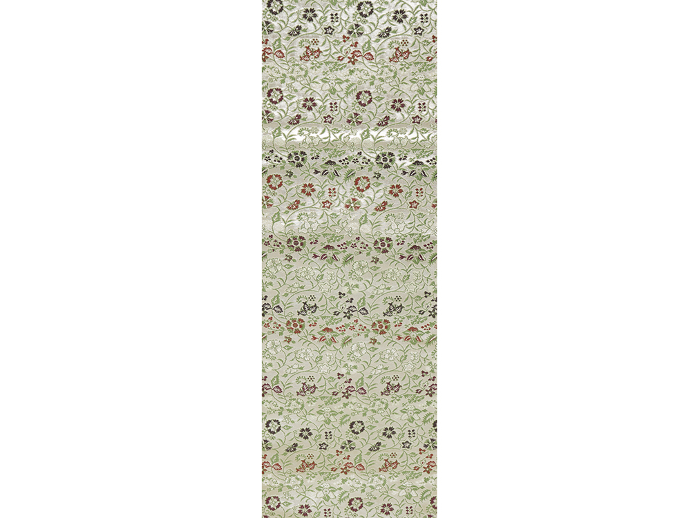 早雲寺銀襴」袋帯 龍村織宝謹製(c82260sr) 特選きもの・帯紹介