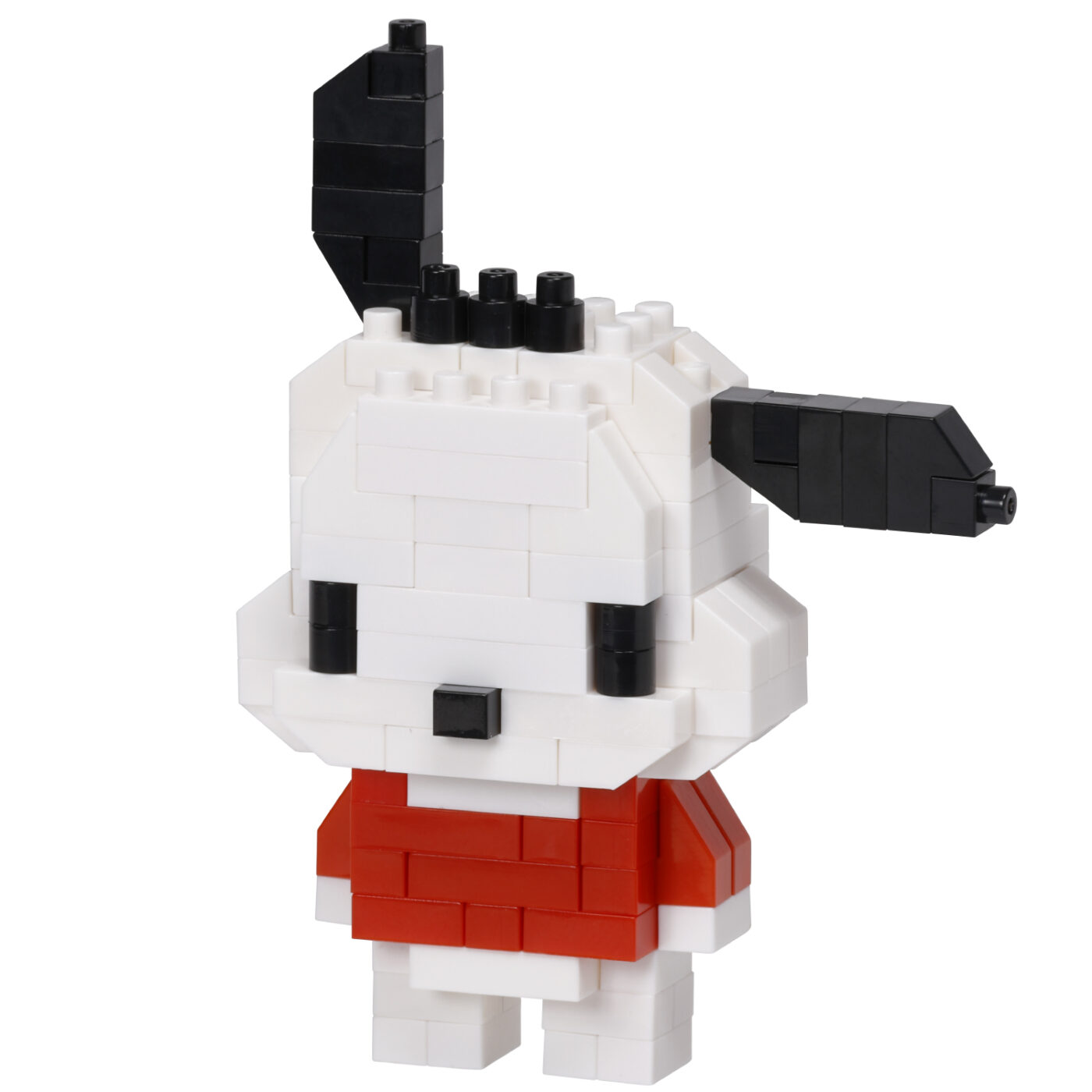 ポチャッコ | CATALOG | nanoblock® | ブランド一覧 | カワダ公式