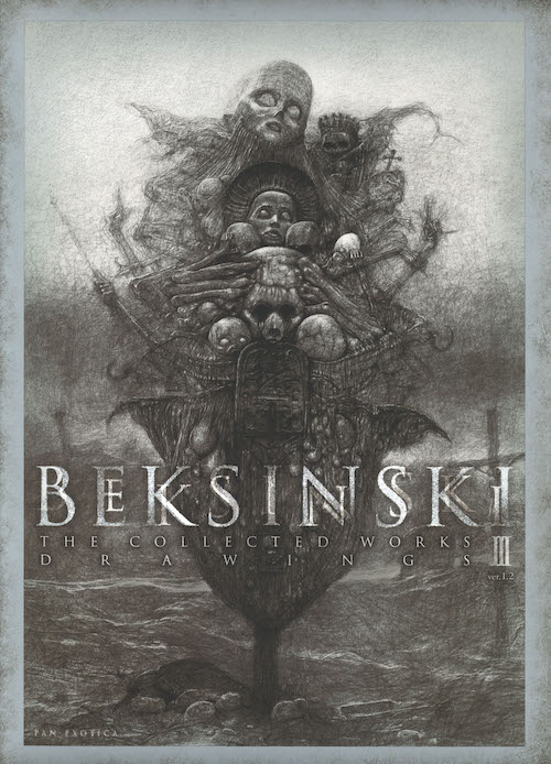 ベクシンスキ作品集成 III ver．1．2 :ズジスワフ