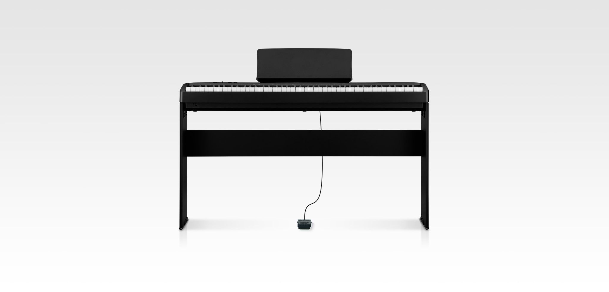 Kawai ES60｜Digital Pianos｜Products｜Kawai Musical Instruments
