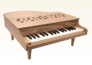 グランドピアノ ナチュラル 1144｜製品情報｜河合楽器製作所 製品