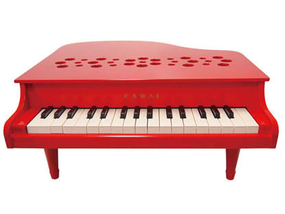 ミニピアノ P-32 1164（ナチュラル）｜製品情報｜河合楽器製作所 製品