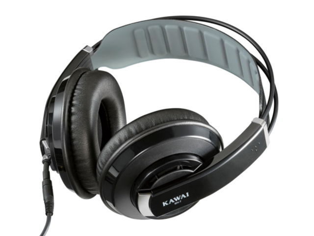 ヘッドホン SH-7｜製品情報｜河合楽器製作所 製品サービスサイト