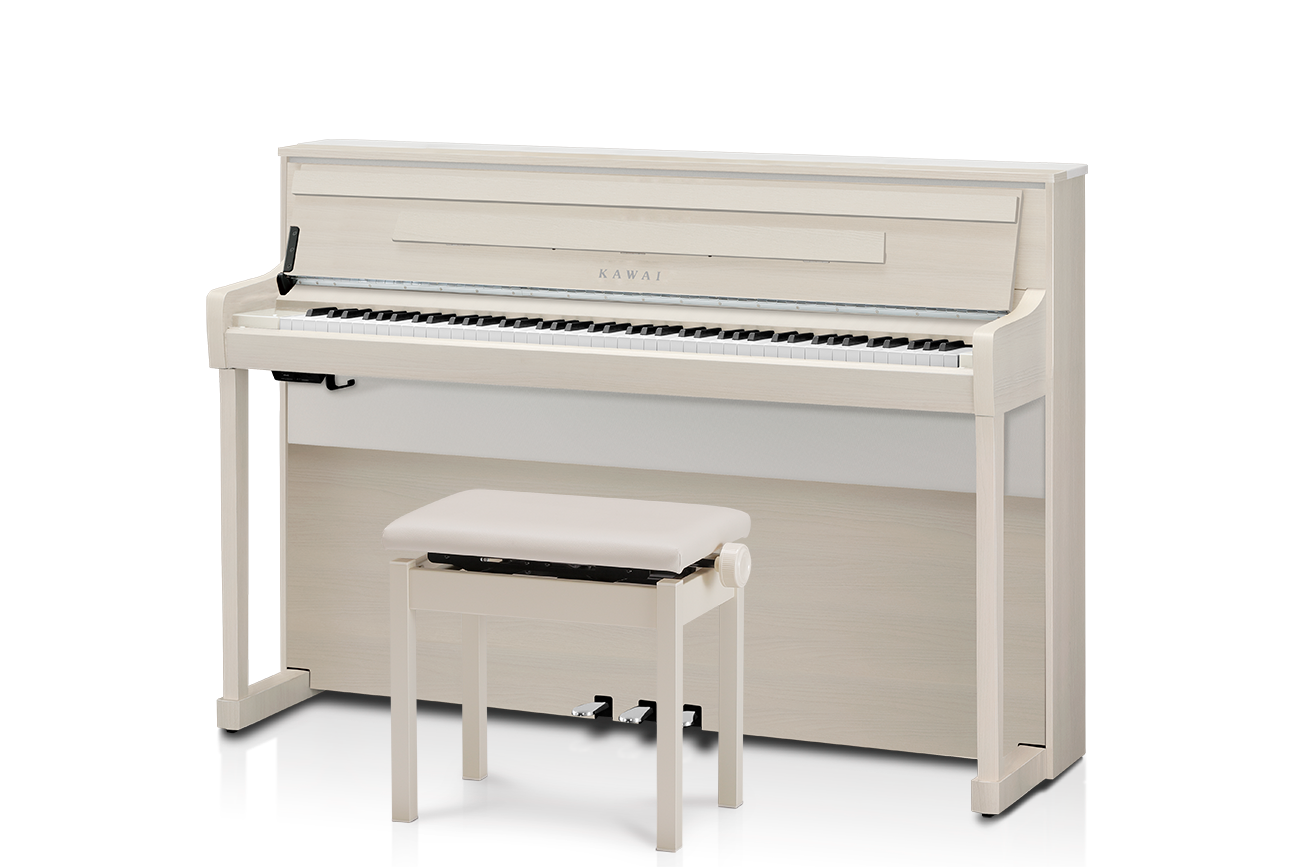 KAWAI カワイ 電子ピアノ CA93