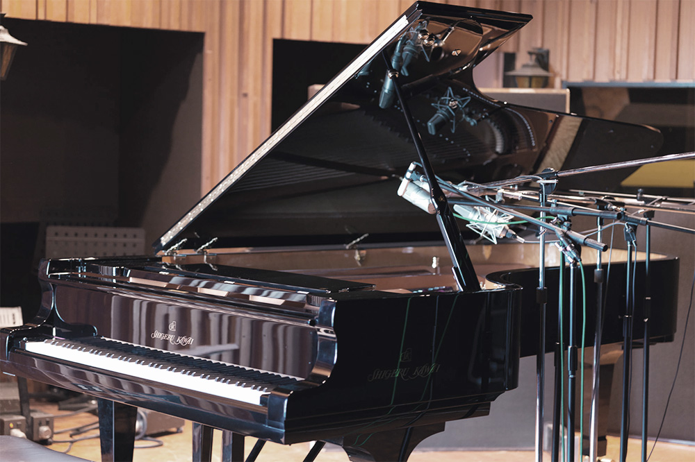 NV6｜製品情報｜河合楽器製作所 製品サービスサイト