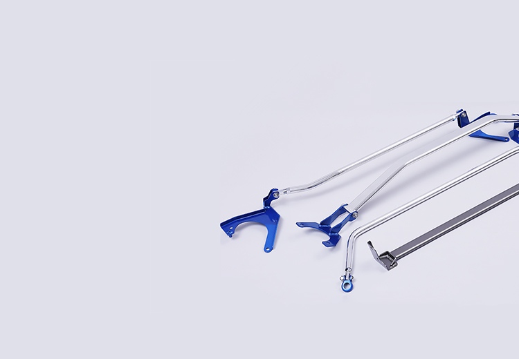 リヤモノコックバー DA7470-MOR-00 | カワイ製作所