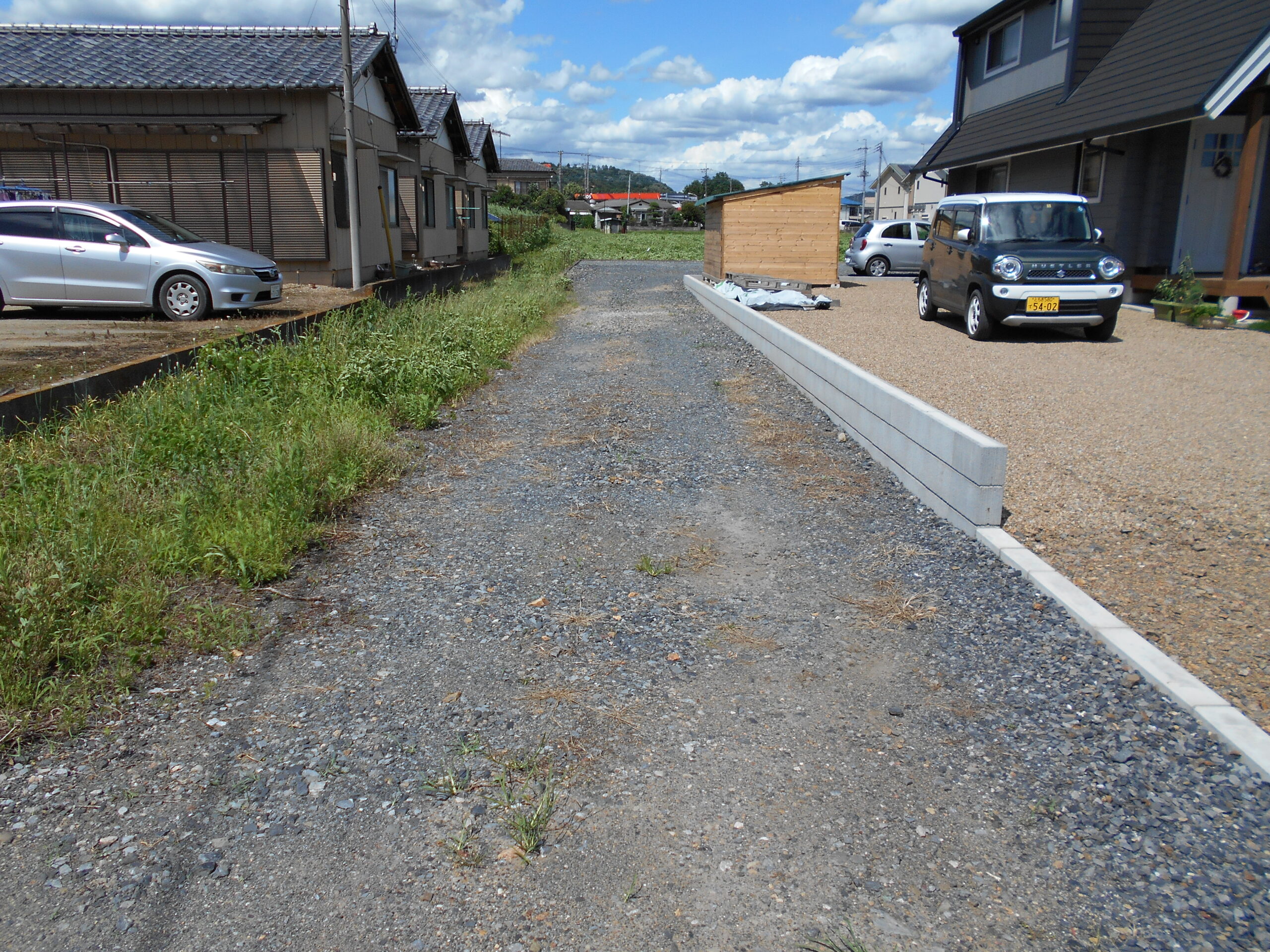 佐野市栃本町 売土地 | 株式会社川路不動産