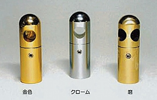 BRASS（真鍮製品）・パイプ・グラスラック