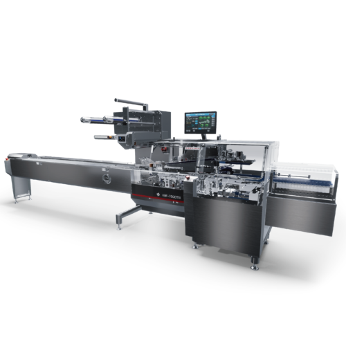 横ピロー包装機 アーカイブ | 株式会社川島製作所