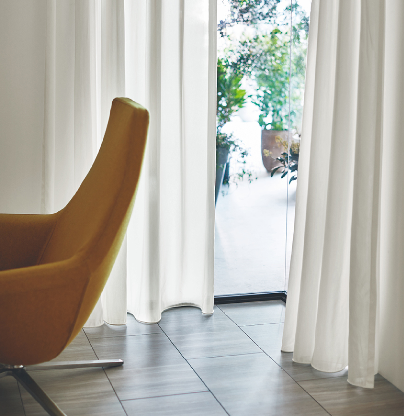 FT7616 - カーテン｜FELTA｜川島織物セルコン