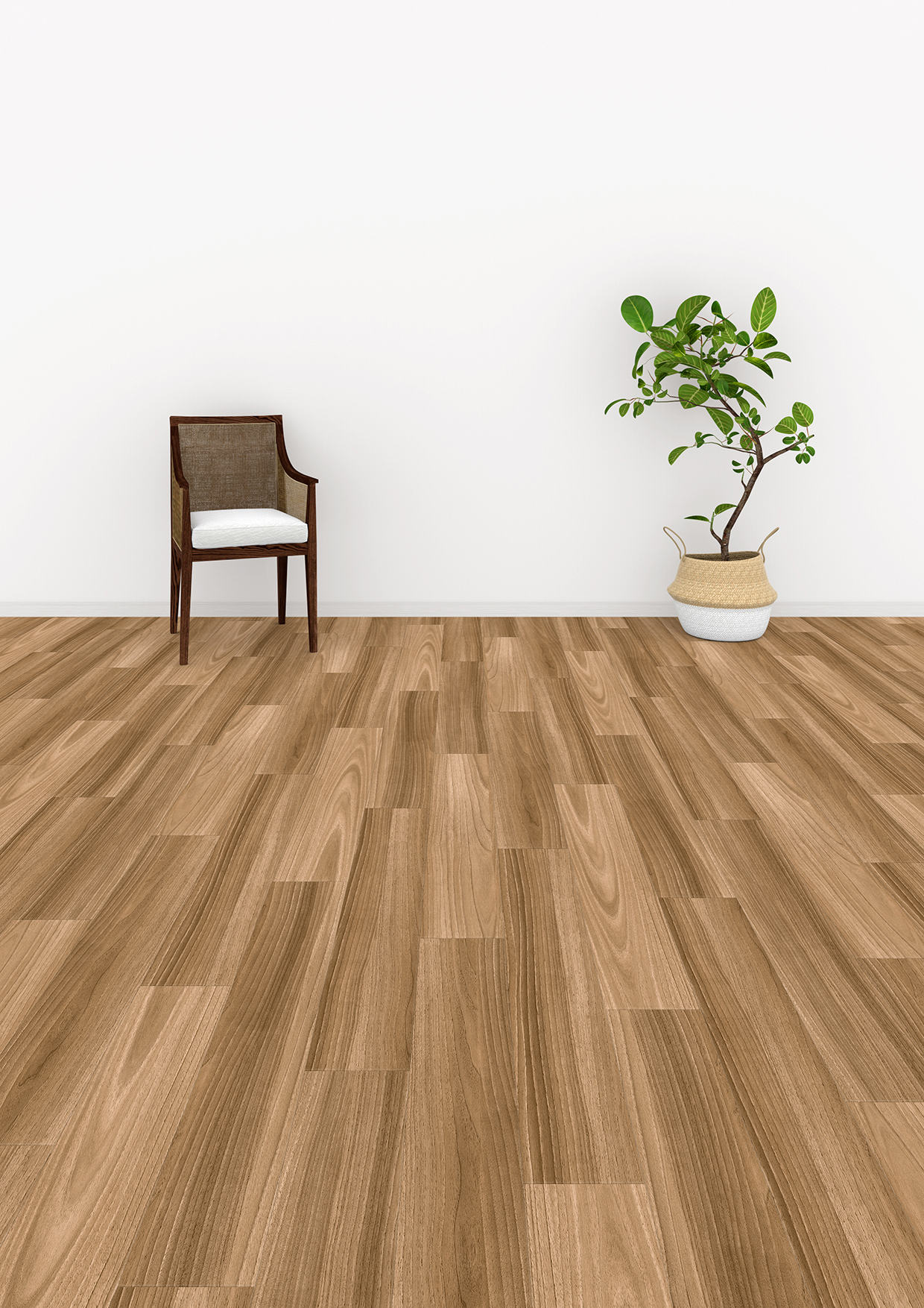 EW1261-15 - 床材｜エグザフロア／ワックスフリーエグザ｜川島織物セルコン