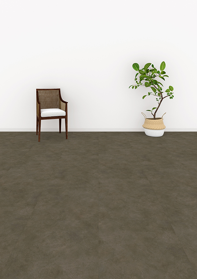 RE7607-50CPT - 床材｜ワックスフリーリファインバックエグザ｜川島