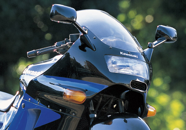 第1回］ラムエアシステム【RAM AIR SYSTEM】 | SENSATIONAL SYSTEM OF