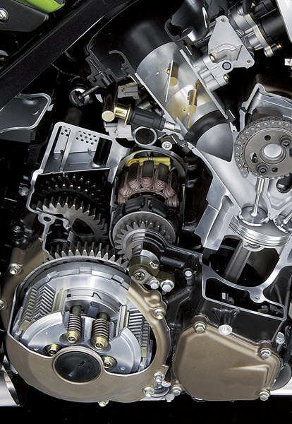 第9回］倍速ジェネレーター【Double Speed Generator】 | SENSATIONAL