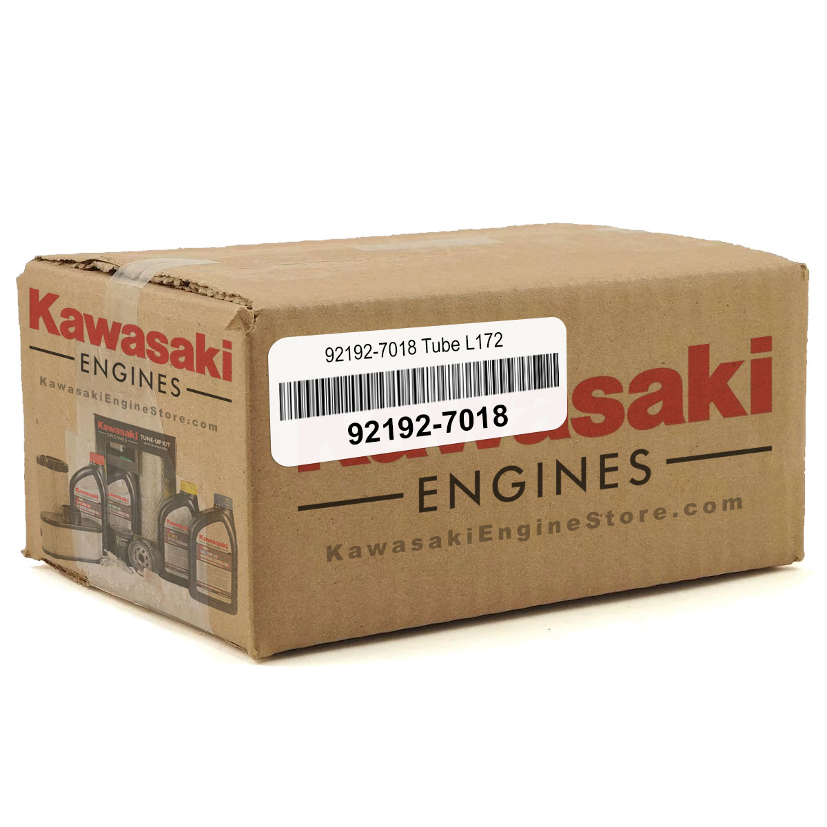 Kawasaki 92192-7027 TUBE