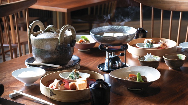 お知らせ | 久原本家 茅乃舎(かやのや)