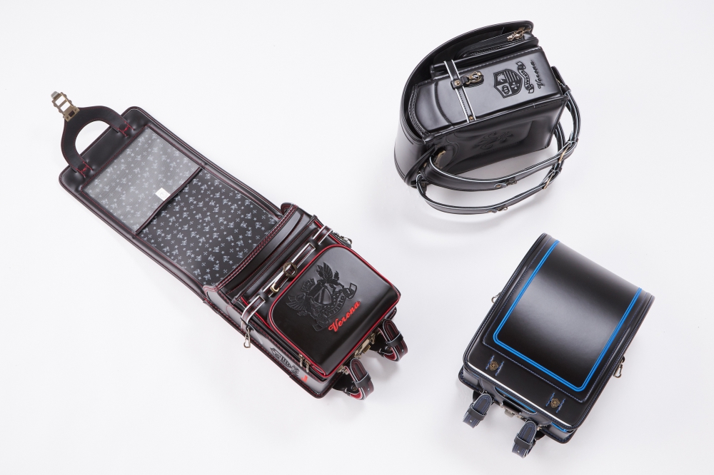 プレミアム ヴェローナ | カザマランドセル