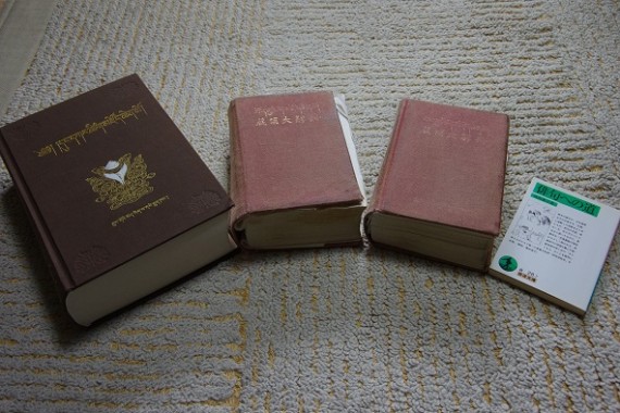 チベット語辞書の世界[LHASA・TIBET] | | 風の旅行社