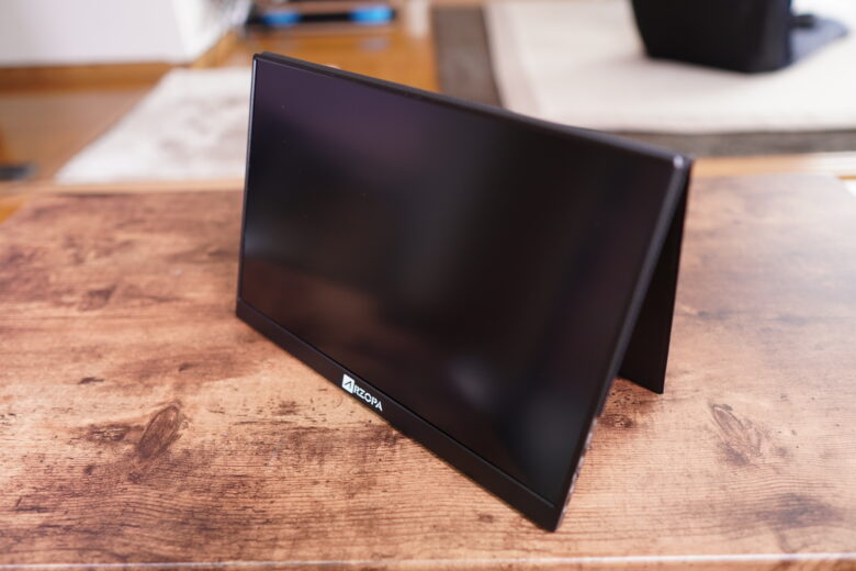 2022年】13～17インチ【モバイルモニター】厳選おすすめ13選