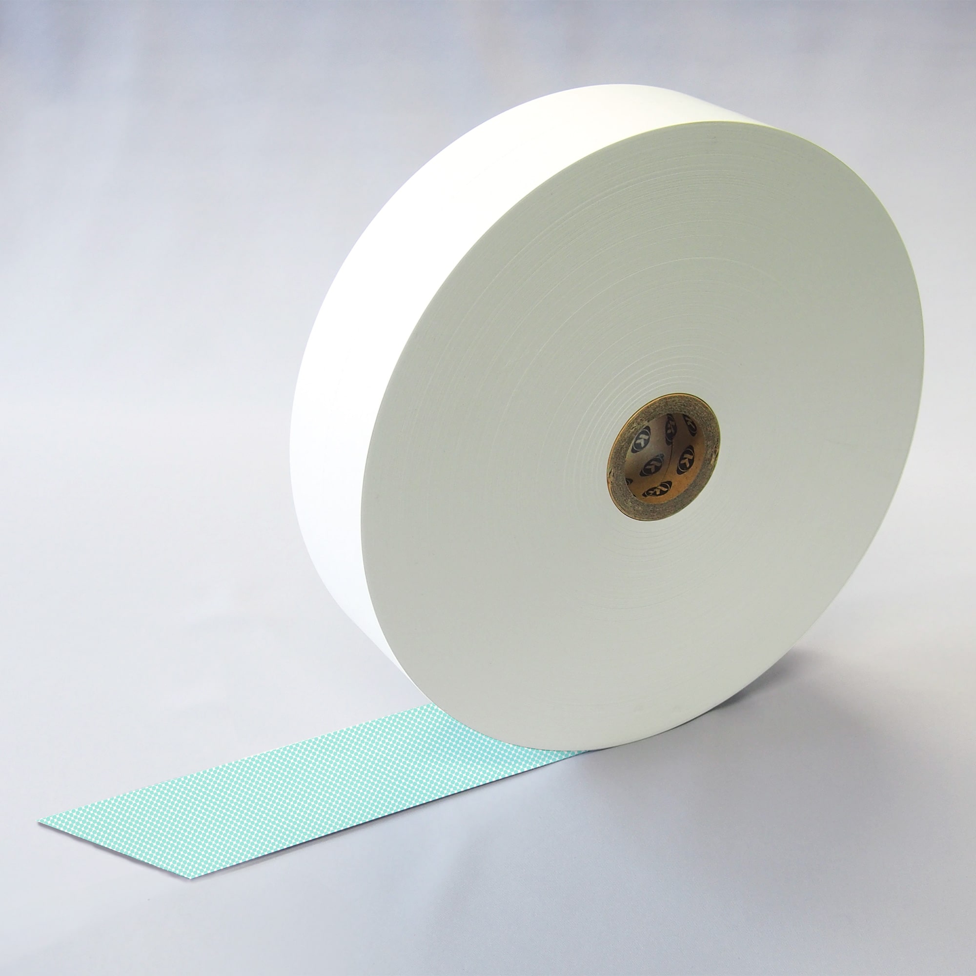 無地5色券売機用サーマルロール | ロール | 製品情報 | 株式会社 小林