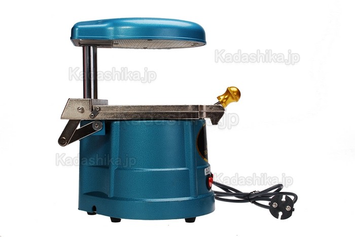 Jintai 歯科真空加圧形成器 バキュームフォーマー 二世代 - 荷田歯科