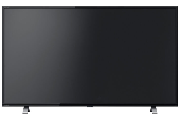 東芝 フルハイビジョン液晶テレビ レグザ 40V34 40インチ ｜出張買取MAX