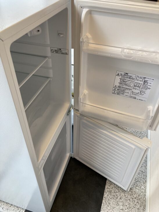 引っ越しで不要になったニトリの冷蔵庫を横浜市へ無料引取 ｜出張買取MAX