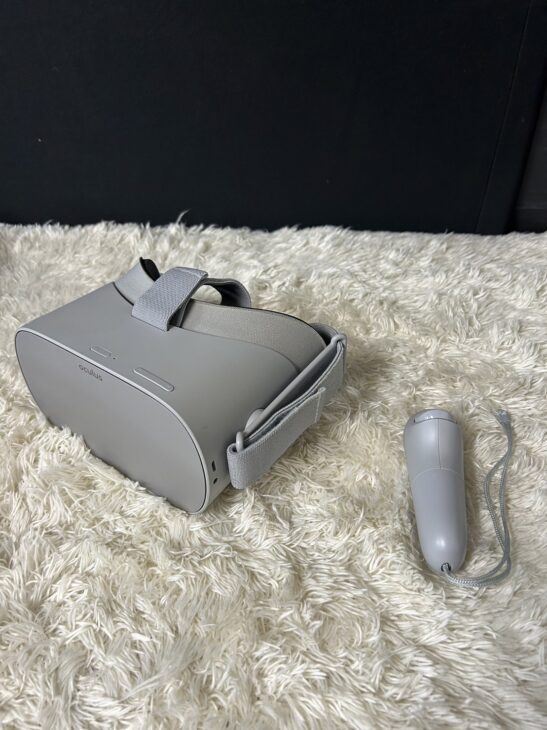 沼津市今沢にて【出張買取】のご紹介！Oculus Go（オキュラスゴー）VR