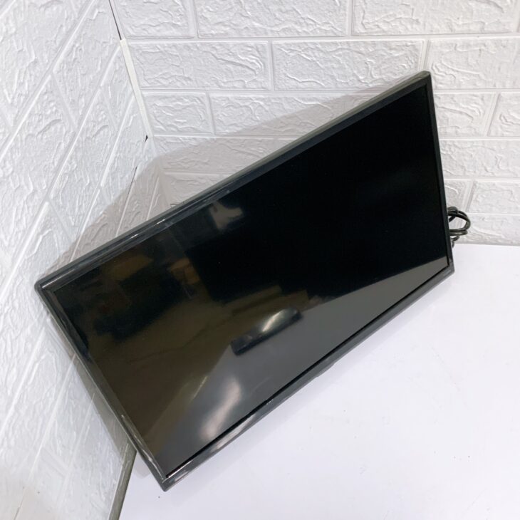 東京都世田谷区】DOSHISHA(ドウシシャ)2019年製 液晶テレビ DOL24H200