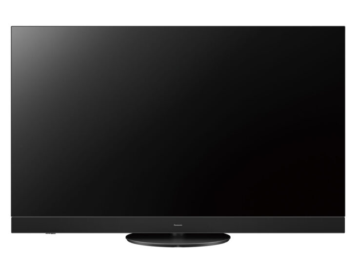 Panasonic VIERA TV-55Z95A 55インチ 2024年モデル ブラック ｜出張買取MAX