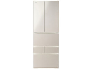 日立 5ドア冷蔵庫 真空チルド R-S40J ｜出張買取MAX