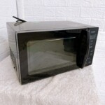 アイリスオーヤマ 電子レンジ PMG-T179-B 2024年製 太宰府市御笠に出張