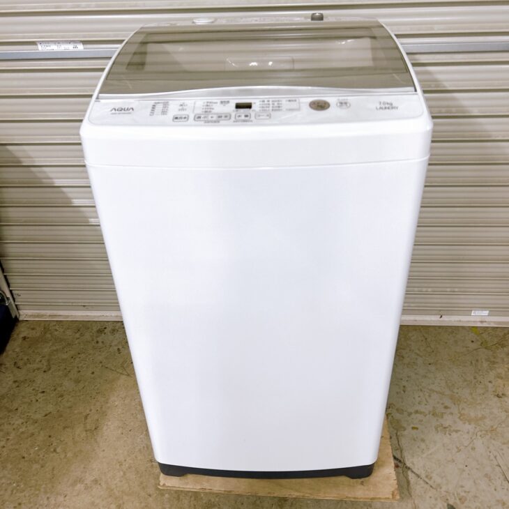 AQUA AQW-GP70H 価格比較 - 価格.com AQUA アクア 洗濯機 AQW-GP70HJ