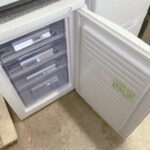 引き取り限定 シャープ製冷凍庫 2020年製 大阪市平野区 引き取り限定