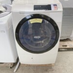 東京都世田谷区】ELSONIC(エルソニック) 2023年製 洗濯機 EHX55DDを
