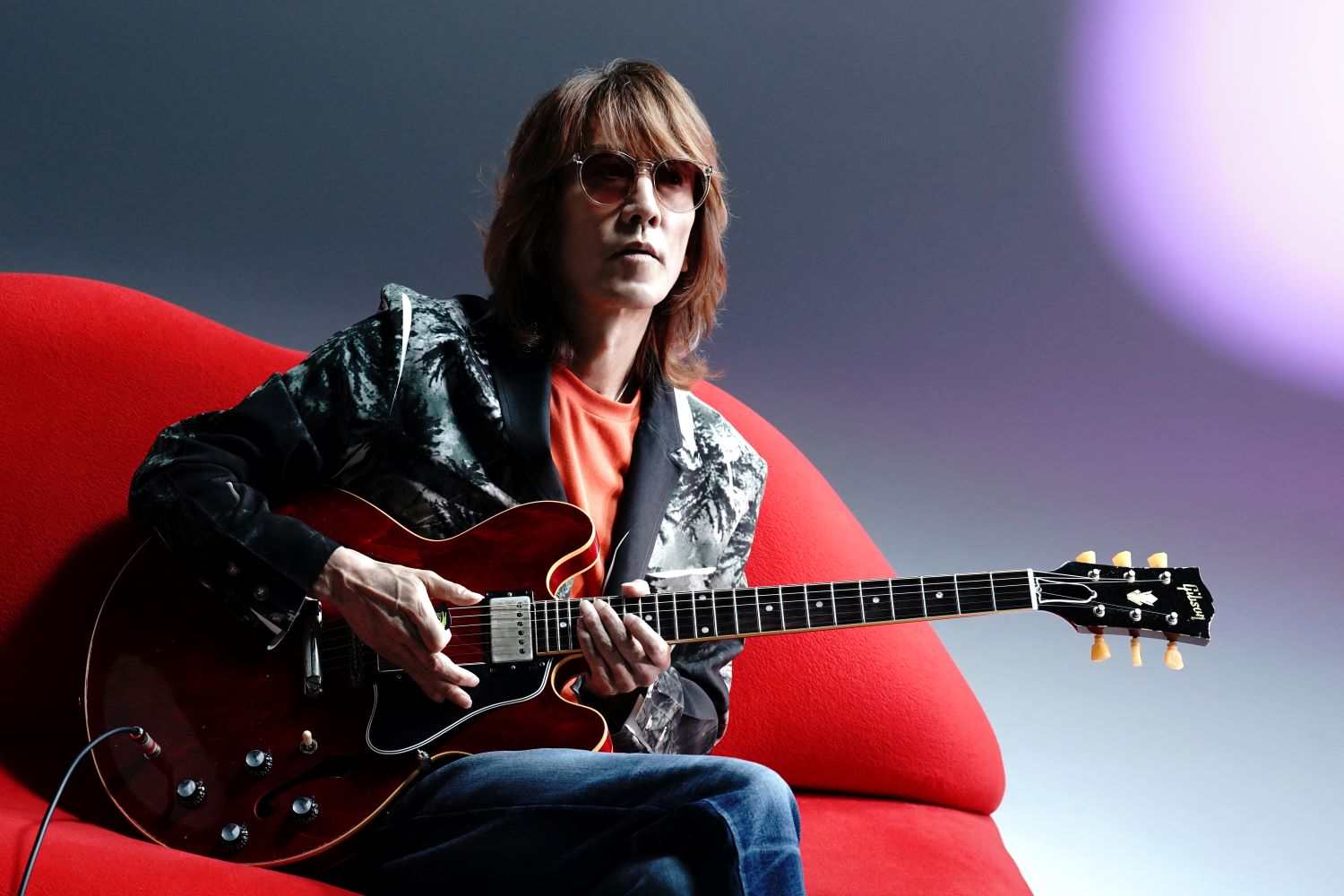 TOSHIKI KADOMATSU Performance“2020.08.12 SPECIAL GIG”【Blu-ray盤