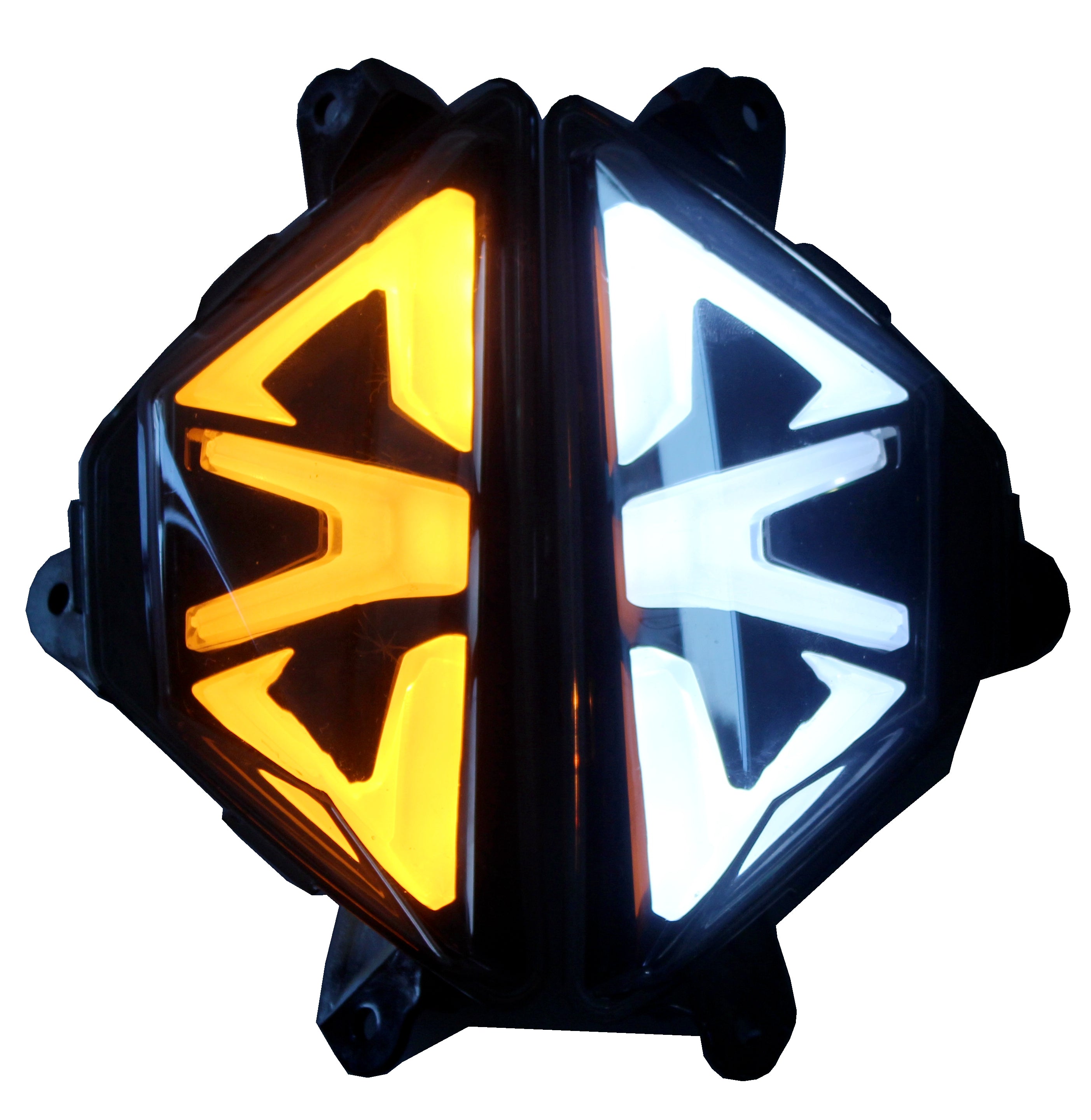 Cyber LED KAWASAKI Ninja ZX-25R カスタムウィンカー / Ninja250